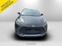 Nuova Toyota C-HR Active 223 CV (164 kW) 2026 Neroblack SUV