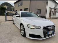 Usata Audi A6 190 CV (139 kW) 2015 Station wagon