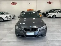 Usata BMW 320 150 CV (110 kW) 2005 Grigio Berlina