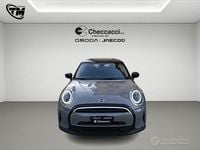 Usata Mini Cooper 2022 Utilitaria