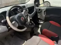 Usata Fiat Panda 4x4 85 CV (62 kW) 2020 Bianco Utilitaria