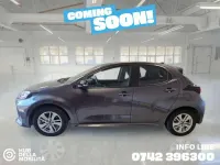 Usata Mazda 2 Center-Line 92 CV (67 kW) 2024 Grigio Utilitaria