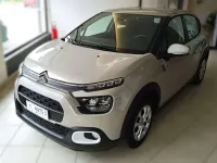 Usata Citroën C3 PureTech 83 CV (61 kW) 2023 Sofy sand Utilitaria