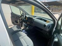 Usata Citroën Berlingo 75 CV (55 kW) 2014 Bianco Monovolume