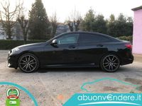 Usata BMW 218 M Sport 140 CV (102 kW) 2020 Nero Coupé