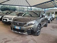 Usata Peugeot 3008 Allure 130 CV (95 kW) 2020 Grigio SUV