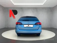 Usata Opel Astra 110 CV (80 kW) 2017 Grigio Station wagon