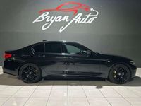 usata BMW M5 M54.4 V8 600cv CARBOCERAMICA IVA ESPOSTA