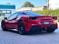 usata Ferrari 488 GTB