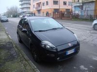 Usata Fiat Grande Punto 69 CV (50 kW) 2014 Other Utilitaria