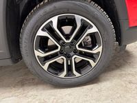 Usata Jeep Compass Limited 131 CV (96 kW) 2022 Rosso SUV