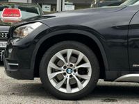 usata BMW X1 sDrive16d X Line UNICO PROP. SOLO Km 87000