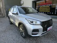 Usata DR DR 4.0 116 CV (85 kW) 2022 Argento SUV