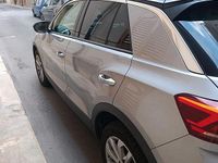 Usata VW T-Roc Edition 150 CV (110 kW) 2024 Grigio SUV