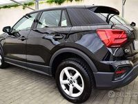 Usata Audi Q2 Business 116 CV (85 kW) 2023 Nero SUV