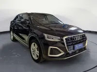 Usata Audi Q2 Advanced Plus 116 CV (85 kW) 2025 Nero mito metallizzato SUV
