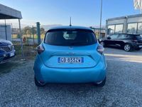 usata Renault Zoe Intens R135 Flex