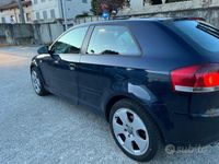 usata Audi A3 2ª serie - 2005