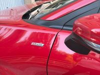 Begagnad Ford Puma ST-Line X 125 HK (91 kW) 2022 Kombi