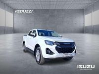 Nuova Isuzu D-Max 163 CV (119 kW) 2026 Bianco Pick-up