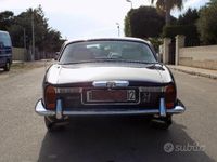 usata Jaguar XJ 4.2 automatica