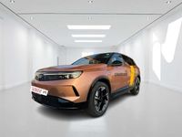 Nuova Opel Grandland Electric 156 kW (213 CV) 2025 Impakt copper SUV