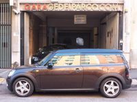 usata Mini Cooper Clubman 1.6 16V NAVI TETTO PELLE *MANGIA OLIO*