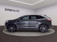 Gebraucht Ford Edge ST-Line 238 PS (175 kW) 2019 Grau SUV