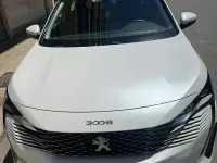 Usata Peugeot 3008 131 CV (96 kW) 2021 SUV