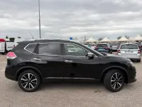Usata Nissan X-Trail Tekna 131 CV (96 kW) 2016 Nero SUV