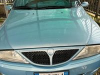Usata Lancia Ypsilon 60 CV (44 kW) 2002 Utilitaria