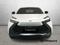 Nuova Toyota C-HR Trend 223 CV (164 kW) 2026 Bianco SUV