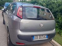 Usata Fiat Punto Evo Emotion 69 CV (50 kW) 2011 Utilitaria