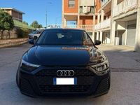 Usata Audi A1 Sportback Advanced Plus 116 CV (85 kW) 2020 Utilitaria