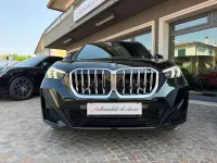 Usata BMW X1 M Sport 136 CV (100 kW) 2025 Other SUV