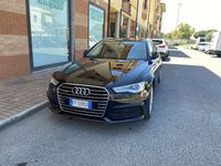Usata Audi A6 Business Plus 190 CV (139 kW) 2016 Station wagon