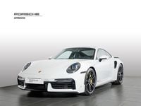 Usata Porsche 911 Turbo S 650 CV (478 kW) 2021 Coupé