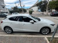 usata Mazda 3 3ª serie - 2017 (PASSAGGIO INCLUSO)