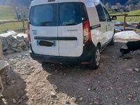 Usata Dacia Dokker 75 CV (55 kW) 2017 Monovolume