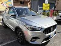 Usata MG ZS Luxury 106 CV (77 kW) 2023 SUV