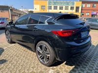 usata Infiniti Q30 2.0 turbo DCT AWD Sport*FULL OPTIONALS*