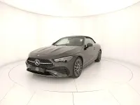 Usata Mercedes CLE220 AMG Line Premium 197 CV (144 kW) 2024 Grigio Cabrio