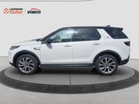Usata Land Rover Discovery Sport S 200 CV (147 kW) 2020 Bianco SUV