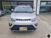 Usata Mahindra KUV100 83 CV (61 kW) 2019 SUV