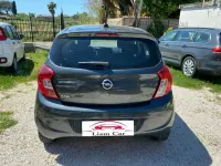 Usata Opel Karl 73 CV (53 kW) 2017 Grigio Utilitaria