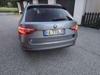 Usata Skoda Superb LAURIN & KLEMENT 190 CV (139 kW) 2017 Station wagon