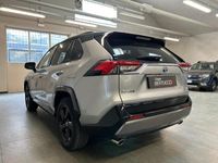 usata Toyota RAV4 Hybrid RAV4 2.5 HV (222CV) E-CVT AWD-i Style