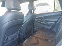 Usata Toyota RAV4 Executive 177 CV (130 kW) 2008 Grigio SUV