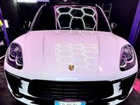 Usata Porsche Macan S 250 CV (183 kW) 2015 SUV