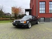 Usata Mercedes E500 326 CV (239 kW) 1992 Nero Berlina